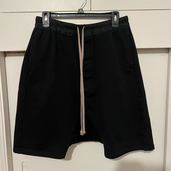 Rick Owens Other - Rick owens shorts